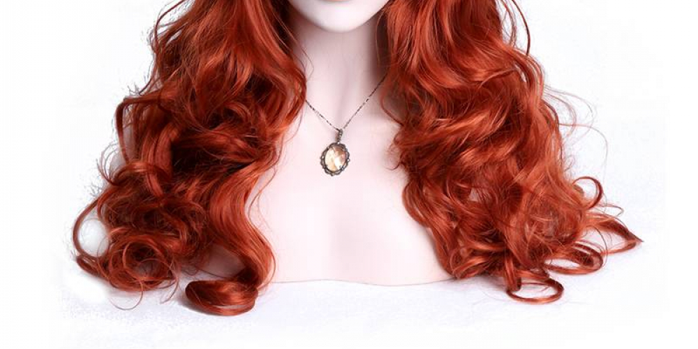 Getting a Ginger Wig: The Best Advice