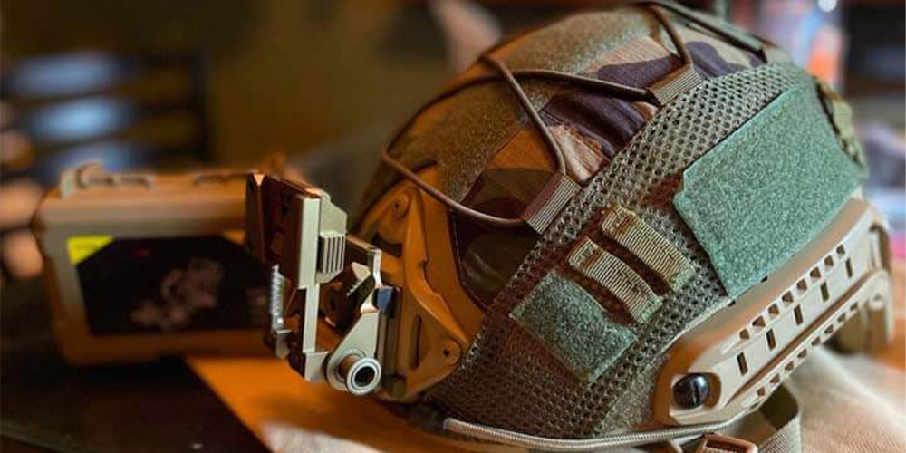 The Best Tactical Gear for Your Next Outdoor Adventure