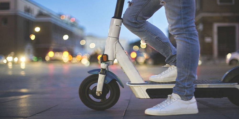 How to Choose the Most Powerful Electric Scooter
