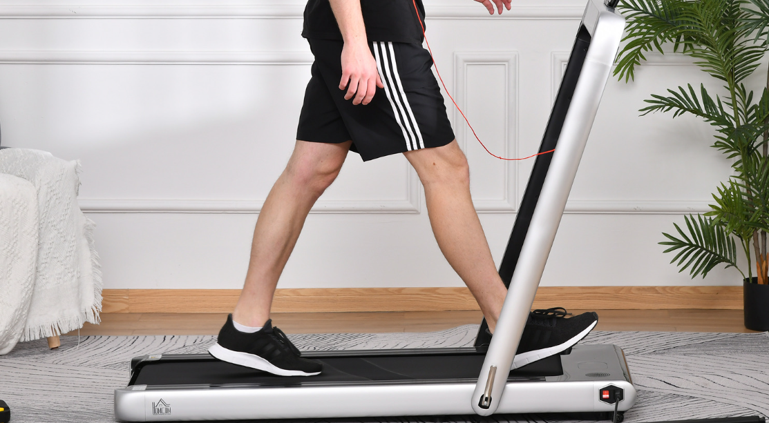 Choosing the Right Size Walkingpad Foldable Treadmill