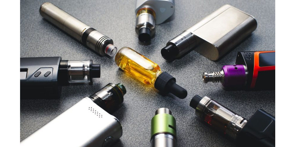 3 Main Reasons Why Best-Rated Vaporizer Cigarette Types use COREX Heating Technology