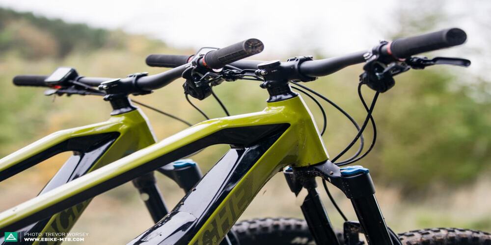 Seven Tips for Choosing the Right Size and Frame for Your Electric Bike