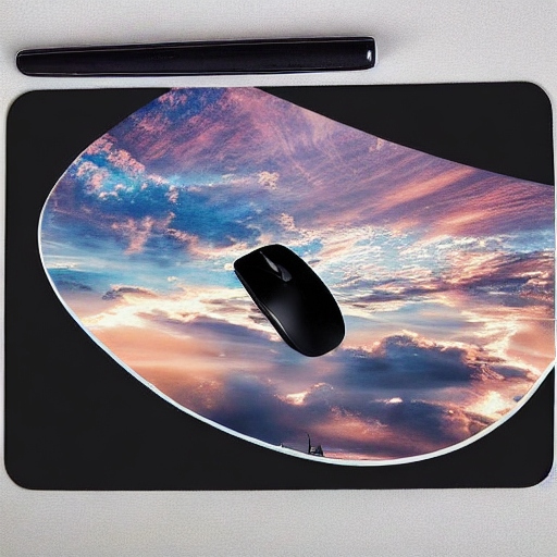 Custom Promotional Mouse Pads: Captivate Your Audience and Increase Conversions