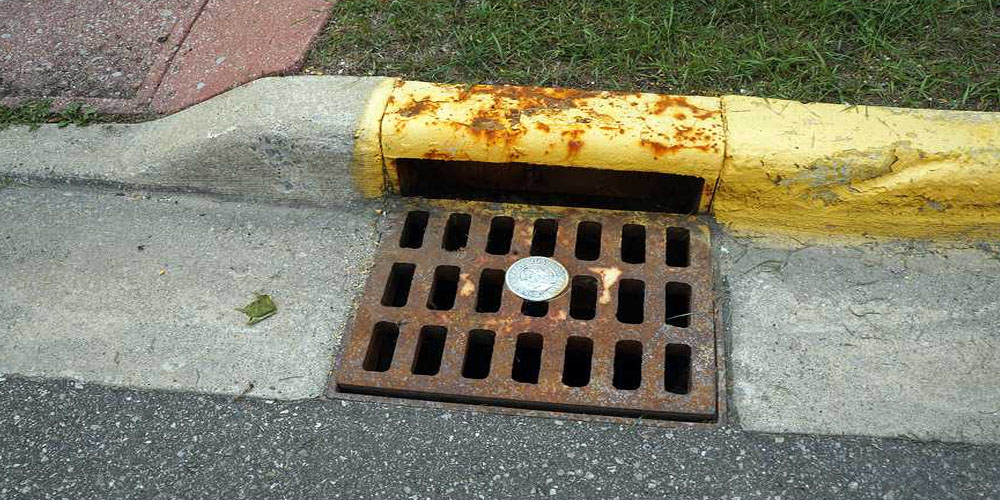 The Importance of Plastic Catch Basins in Stormwater Management