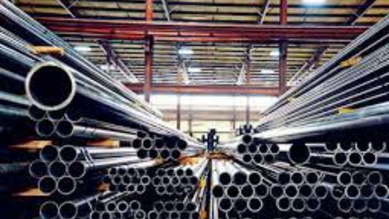 Built to Last: The Resilience of Structural Steel Tubing