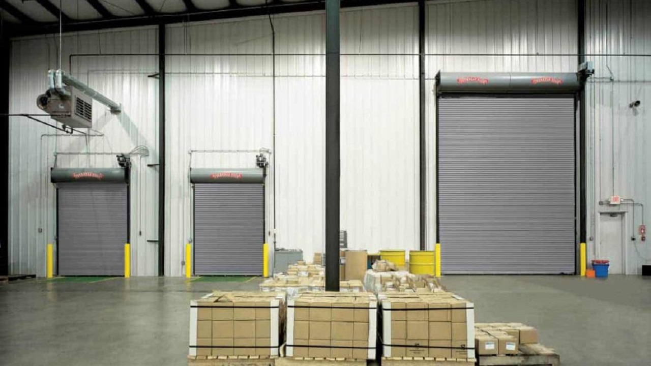 Understanding the Advancements in Commercial Garage Door Design and Features