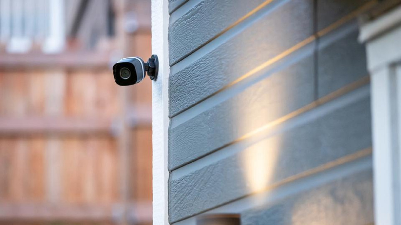 How to Secure Your Porch: Tips for Effective Camera Placement