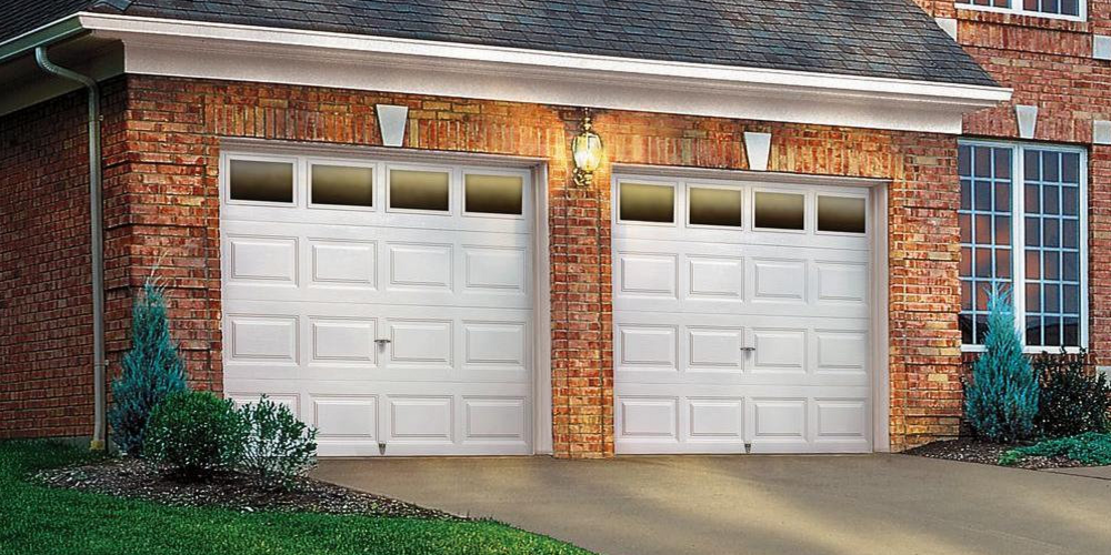 Popular Door Styles You Can Get From a Garage Door Supplier