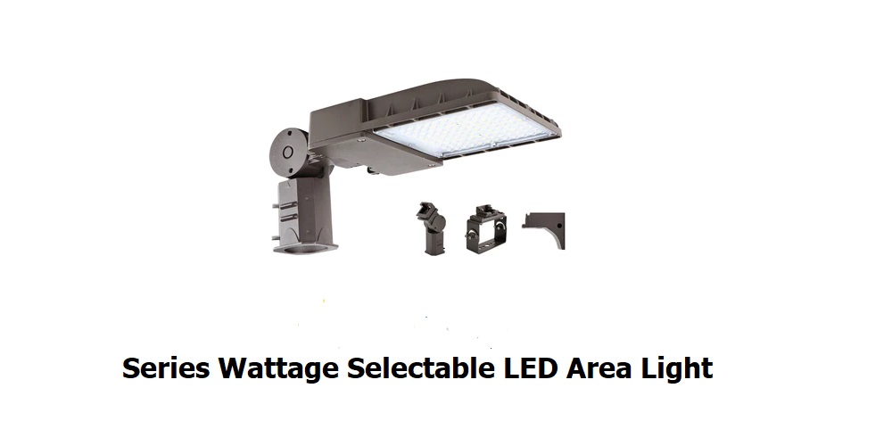 Things You Need to Know About Parking Lot and Street Lights with Photocell