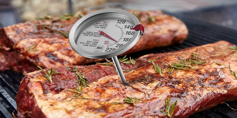 Why Do You Need an Instant Read Thermometer