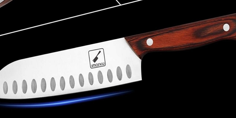 All You Need To Know About Your Kitchen Knives