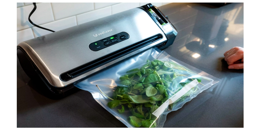 Beginner’s Guide to Purchasing a Food Vacuum Sealer