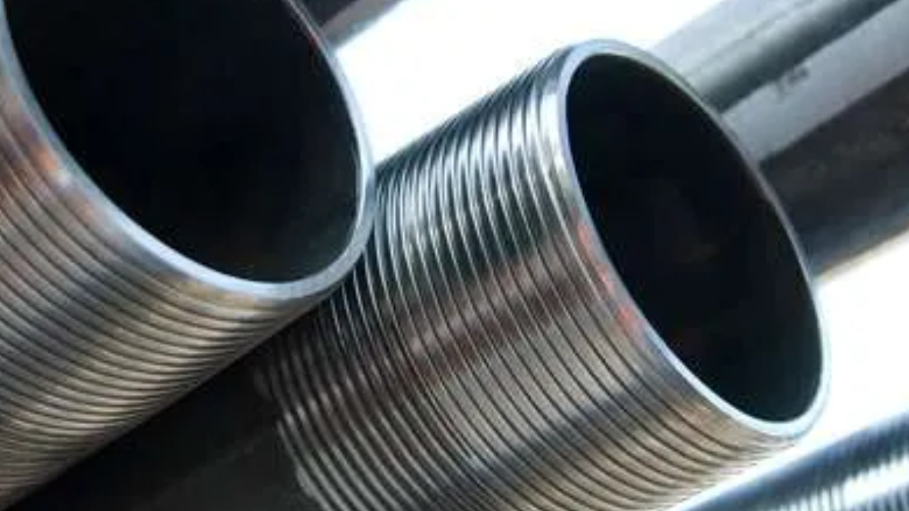 What Benefits Come With Using ASTM A53 Pipes?