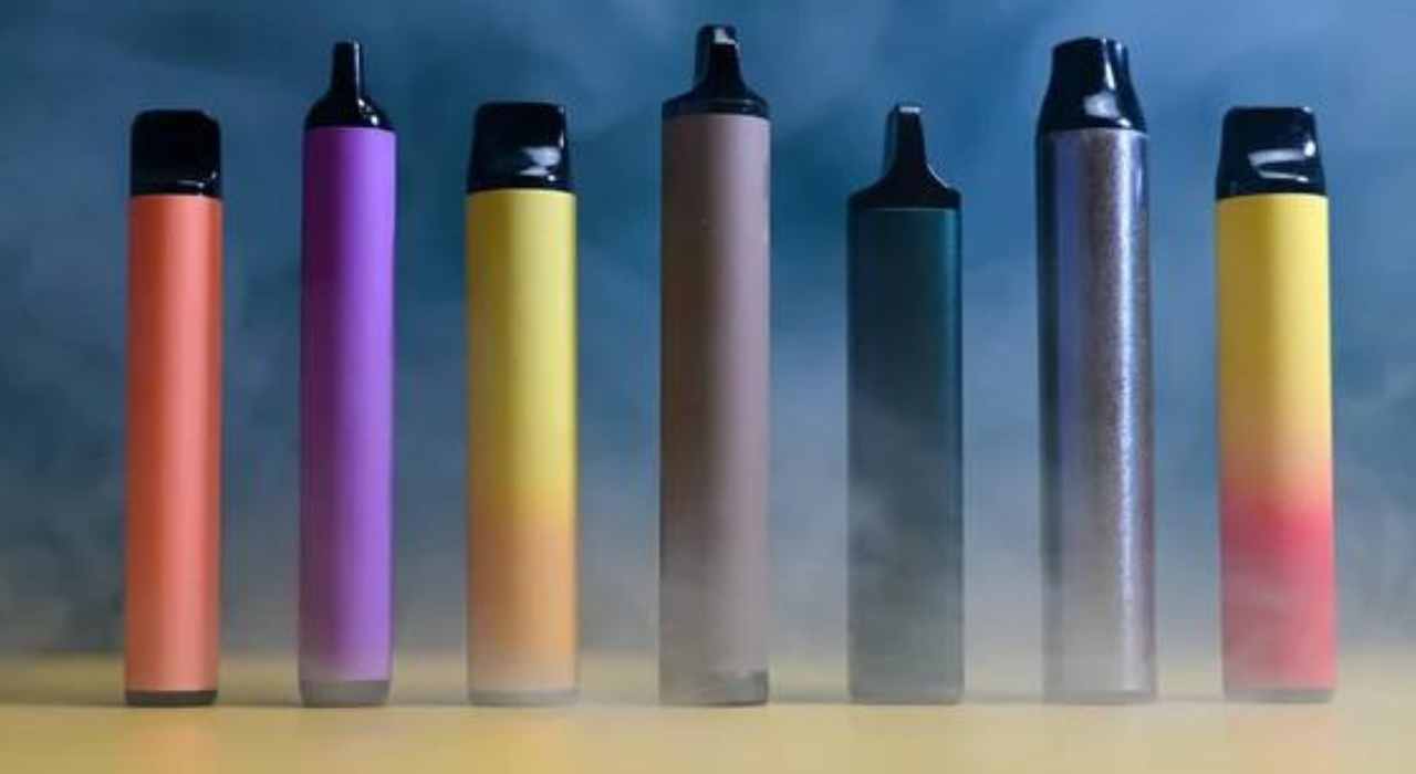 How Does Vaping Be Made Better by Fume Vape Ultra's Flavors?