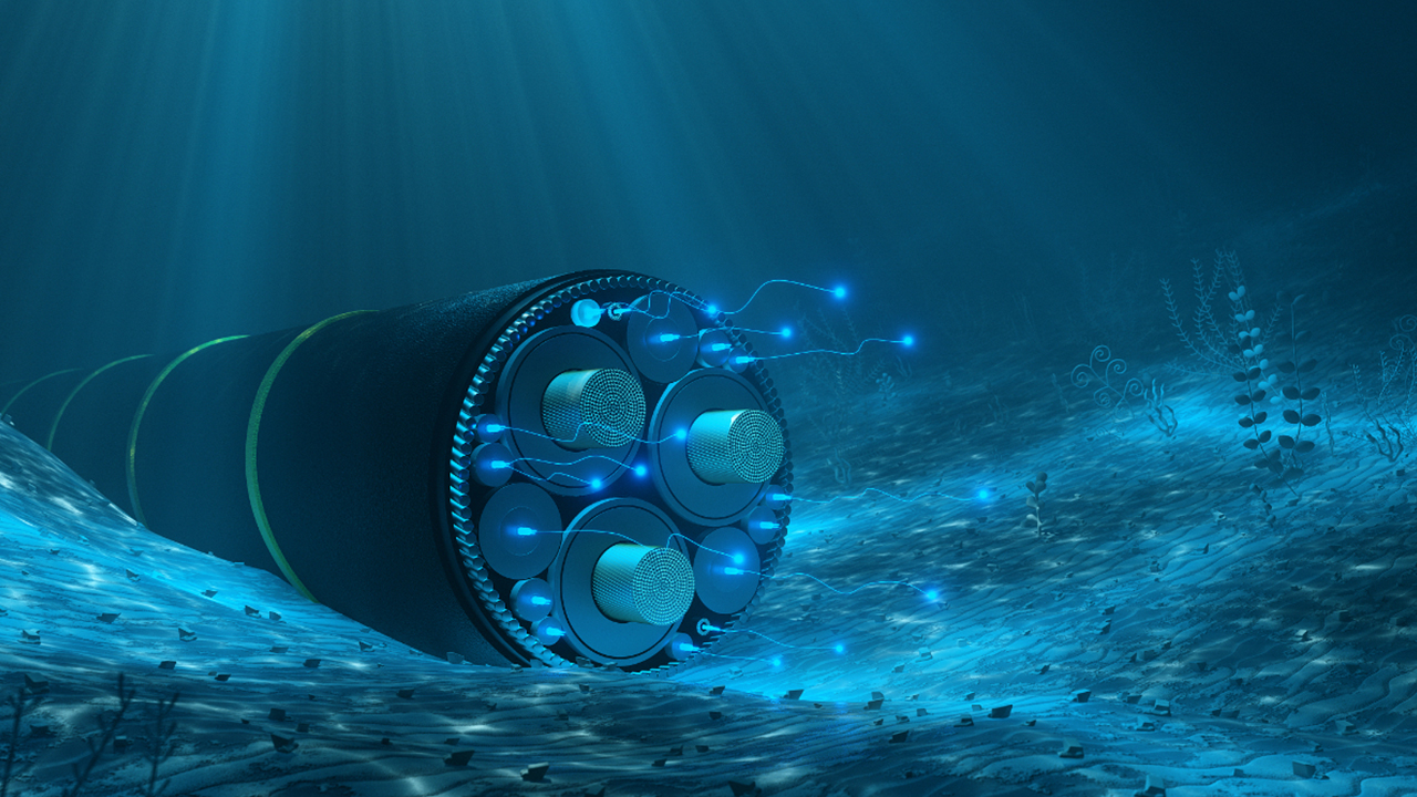 Submarine Transmission: Bonelinks’ Cutting-Edge Fiber Optic Cables