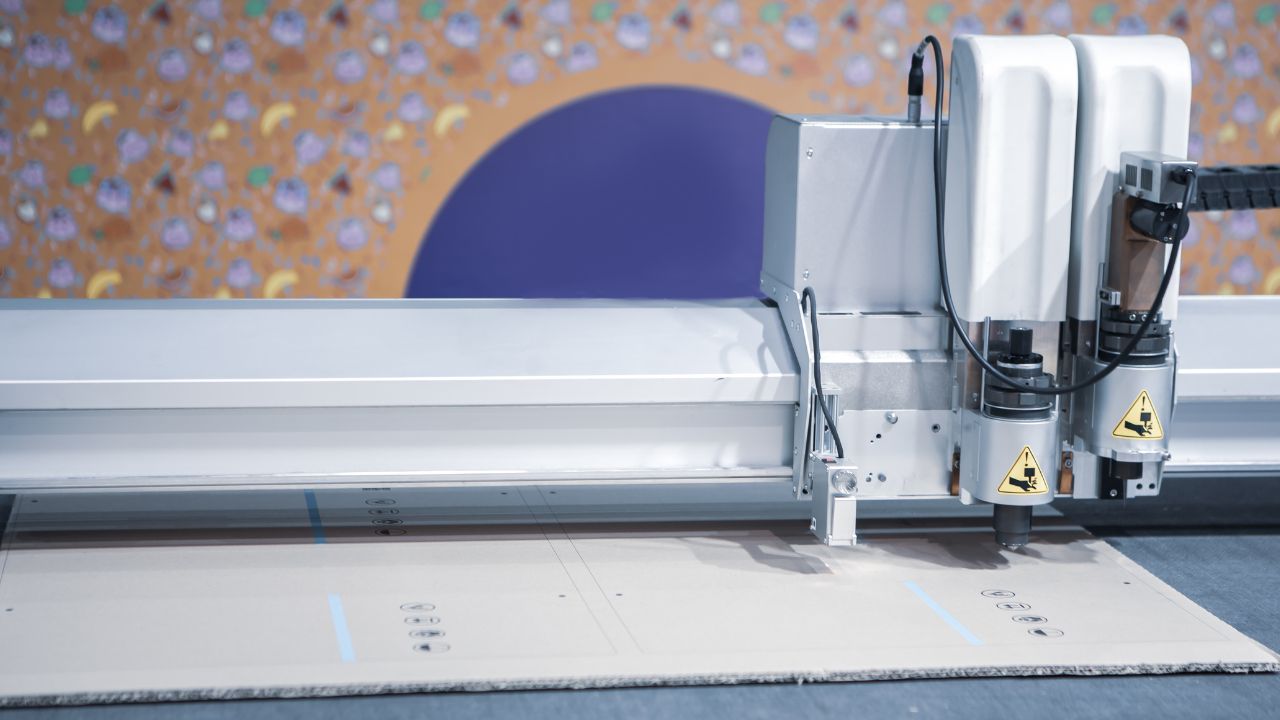 The Versatile Applications of A Laser Die Cutter