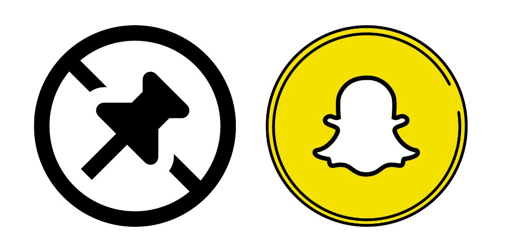 A Guide To Unpin Someone On Snapchat